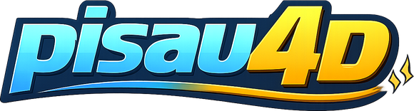 Logo pisau4d